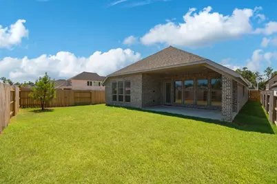 15951 Mahogany Mist Drive, Conroe, TX 77302 - Photo 35