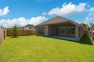 15951 Mahogany Mist Dr, Conroe, TX 77302 - Photo 35