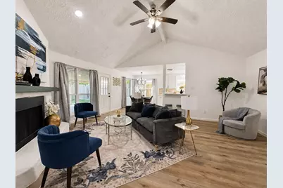 2703 Northern Drive, League City, TX 77573 - Photo 5