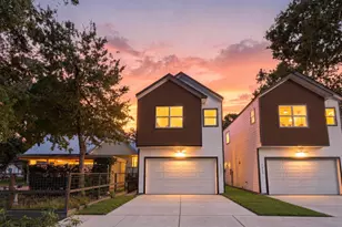 1521 Armada Dr, Houston, TX 77091 - Photo 1