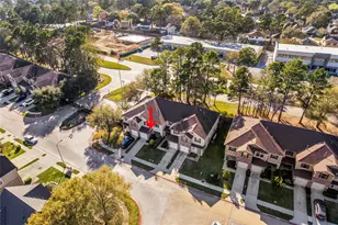 16105 Sweetwater Fields Ln, Tomball, TX 77377 - Photo 23