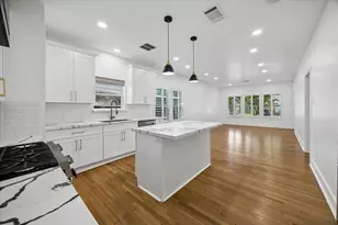 207 Tabor St, Houston, TX 77009 - Photo 5