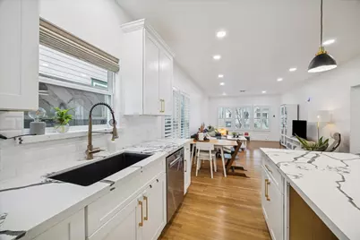 207 Tabor Street, Houston, TX 77009 - Photo 3