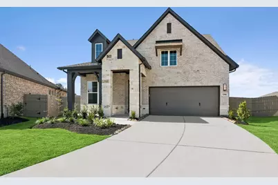 15806 Tamarin Tiger Court, Conroe, TX 77302 - Photo 3