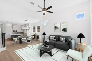 15806 Tamarin Tiger Ct, Conroe, TX 77302 - Photo 5