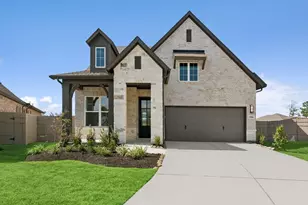 15806 Tamarin Tiger Ct, Conroe, TX 77302 - Photo 1