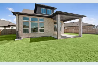 15806 Tamarin Tiger Court, Conroe, TX 77302 - Photo 9