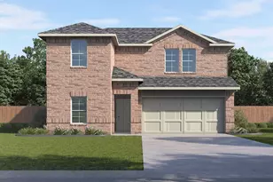 10726 Dogwood Sky Dr, Beasley, TX 77417 - Photo 1