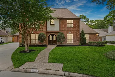 6711 Walton Heath Drive, Houston, TX 77069 - Photo 1