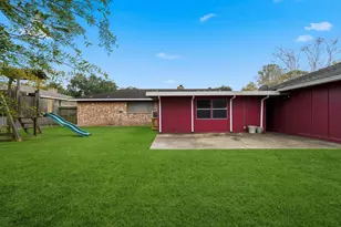 3226 Springhill Dr, Missouri City, TX 77459 - Photo 31