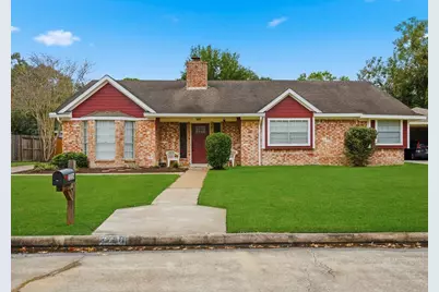 3226 Springhill Drive, Missouri City, TX 77459 - Photo 3