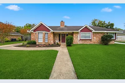 3226 Springhill Drive, Missouri City, TX 77459 - Photo 1