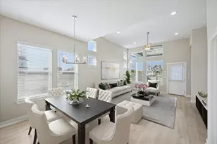 5518 Kindle Aly, Manvel, TX 77578 - Photo 5