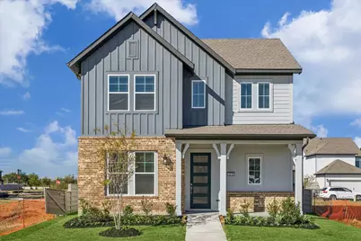 5518 Kindle Alley, Manvel, TX 77578 - Photo 1