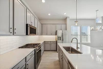 5518 Kindle Alley, Manvel, TX 77578 - Photo 3