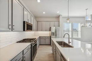 5518 Kindle Aly, Manvel, TX 77578 - Photo 3