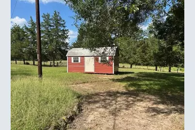 1549 County Road 1650, Grapeland, TX 75844 - Photo 35