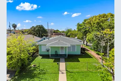 4827 Avenue Q 1/2, Galveston, TX 77551 - Photo 23