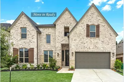 29015 Red Loop Drive, New Caney, TX 77357 - Photo 1