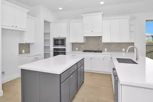 3303 Golden Pomelo Dr, Richmond, TX 77406 - Photo 5