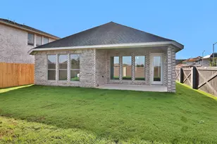 3303 Golden Pomelo Dr, Richmond, TX 77406 - Photo 13