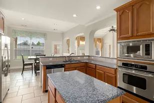 13322 Larkhill Gardens Ln, Sugar Land, TX 77498 - Photo 15