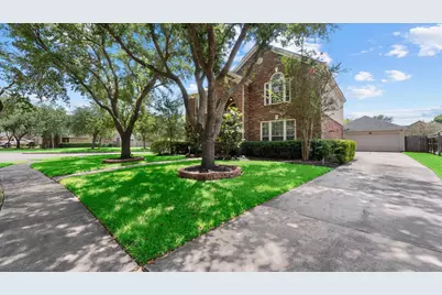 406 Silver Creek Circle, Richmond, TX 77406 - Photo 3