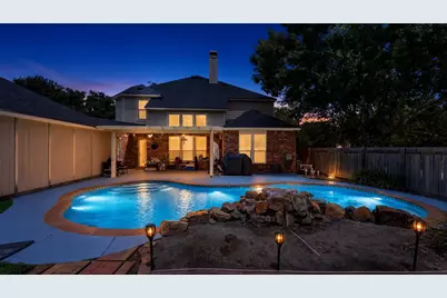 406 Silver Creek Circle, Richmond, TX 77406 - Photo 7