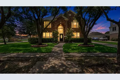 406 Silver Creek Circle, Richmond, TX 77406 - Photo 5