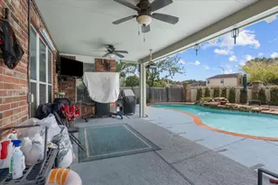 406 Silver Creek Cir, Richmond, TX 77406 - Photo 17