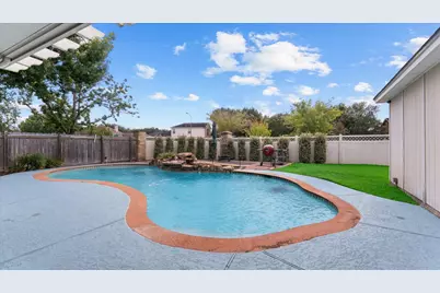 406 Silver Creek Circle, Richmond, TX 77406 - Photo 9