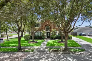 406 Silver Creek Cir, Richmond, TX 77406 - Photo 1