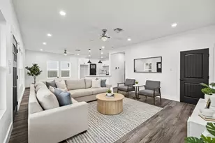 2111 Chapman St, Houston, TX 77009 - Photo 5