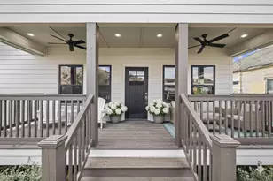 2111 Chapman St, Houston, TX 77009 - Photo 3