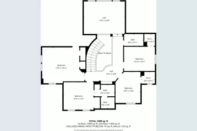 5814 Riverchase Village Drive, Houston, TX 77345 - Photo 47