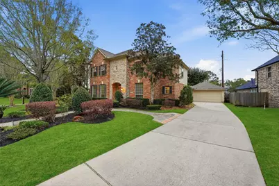 5814 Riverchase Village Drive, Houston, TX 77345 - Photo 39