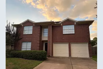 7231 Brockington Dr Drive, Katy, TX 77494 - Photo 1