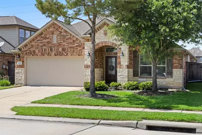 20050 Alyssa Meadows Lane, Cypress, TX 77433 - Photo 21