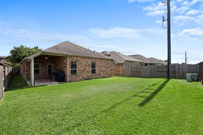 20050 Alyssa Meadows Lane, Cypress, TX 77433 - Photo 19
