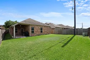 20050 Alyssa Meadows Ln, Cypress, TX 77433 - Photo 19