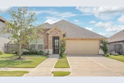 2618 Summer Indigo Trail, Pearland, TX 77089 - Photo 1