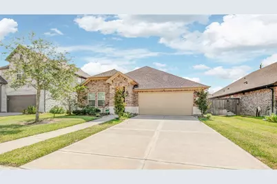 2618 Summer Indigo Trail, Pearland, TX 77089 - Photo 3