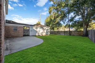 5411 Mossy Timbers Dr, Humble, TX 77346 - Photo 29