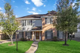 5411 Mossy Timbers Dr, Humble, TX 77346 - Photo 1