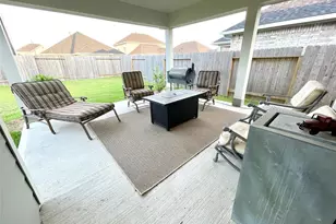 8319 Divot Trce, Fulshear, TX 77441 - Photo 31
