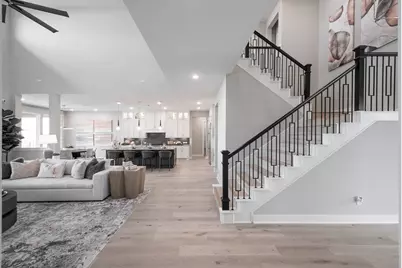 10707 Monarch Butterfly, Cypress, TX 77433 - Photo 5