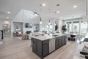 10707 Monarch Butterfly, Cypress, TX 77433 - Photo 3