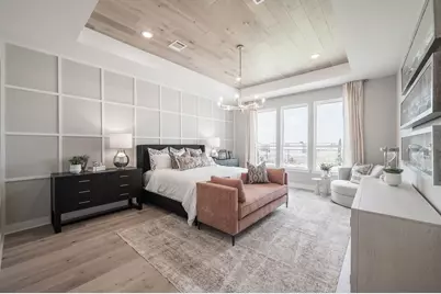 10707 Monarch Butterfly, Cypress, TX 77433 - Photo 7