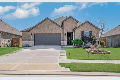 14019 Autumn Creek Court, Conroe, TX 77384 - Photo 1