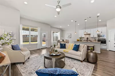 14019 Autumn Creek Court, Conroe, TX 77384 - Photo 15